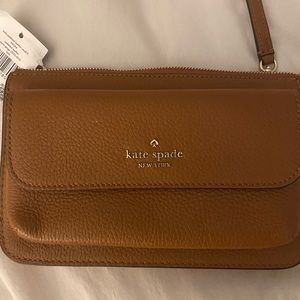 kate spade purse! brand new with tags